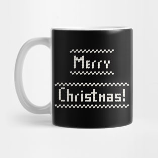 Marry Christmas Mug